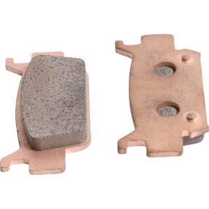 Honda TRX500FA Brake Pads - Front Left - All Balls Racing - Sintered - `05-`14